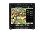 LXNAV  LX8040 flightcomputer 4'' + vario-unit