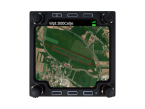 LXNAV  LX8040 flightcomputer 4'' + vario-unit