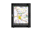 LXNAV  LX9000 flightcomputer 5.6'' + vario-unit