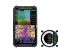LXNAV  LX9050 flightcomputer 5'' + vario-unit
