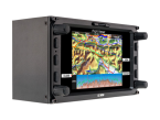 LXNAV  LX9050 flightcomputer 5'' + vario-unit