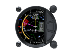 LXNAV  S10 digital variometer / flightcomputer 57mm