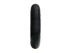 Maxxis tire and tube 150x30 (6x1.1/4) 6PR foam filled