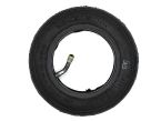 Maxxis tire and tube 150x30 (6x1.1/4) 6PR foam filled