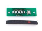 Mert 5LED-display