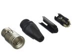 Neutrik XLR 5P cable connector female