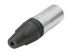 Neutrik XLR 5P cable connector male