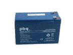 PBQ (AirBatt) LiFePO4 (LFP) battery 12V 10Ah