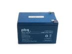 PBQ (AirBatt) LiFePO4 (LFP) battery 12V 15Ah