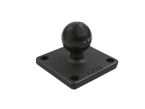 RAM ball base 5 x 5cm