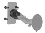 RAM X-Grip universal phone / PDA holder