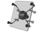RAM X-Grip universal tablet holder