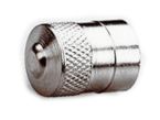 RTT valve cap metal long