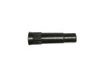 RTT extension valve 32mm plastic black