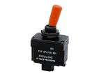 Schempp-Hirth toggle main switch
