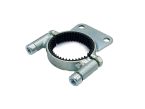 Schempp-Hirth (oxygen) O2-cylinder neck clamp Ø36mm