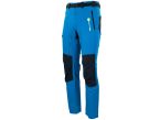 SoaringXX trousers Aqua