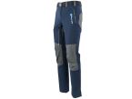 SoaringXX trousers Navy