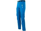 SoaringXX Zip-Off trousers Aqua