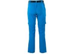 SoaringXX Zip-Off trousers Aqua