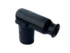 Solo/PVL spark plug connector