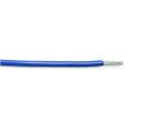 Tefzel wire AWG16 (1.43mm²) blue