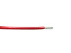 Tefzel wire AWG16 (1.43mm²) red