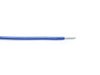 Tefzel wire AWG20 (0.73mm²) blue