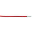 Tefzel wire AWG20 (0.73mm²) red