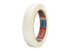 TesaPack PVC filmtape white 19mm