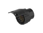 Tirex adapterplug 7-pole -> 13-pole Jaeger plastic (short)