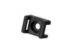 Tirex bolt / screw / rivet Tiewrap mount M3 black
