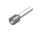 Tirex cable (ferrule) endcap 0.75mm² gray