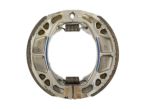 Tost brake shoe set Kobold-wheel