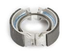 Tost brake shoe set Liliput-wheel