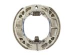 Tost brake shoe set standard-wheel