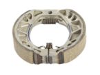 Tost brake shoe set standard-wheel