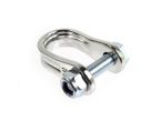 Tost connector shackle 14mm