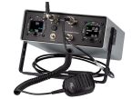 TQ-Avionics  TB1 RT - portable ground station large KRT2 / KTX2.V2