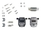 TQ-Avionics connector KRT2 / KTX2