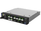 Trig  TMA45 superior audio panel - stereo/bluetooth (stack)