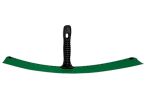 Vikan curved hand wiper 45cm