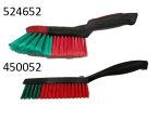 Vikan hand broom