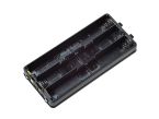 Yaesu battery tray (6 x AA)