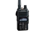 Yaesu handheld 8.33kHz transceiver