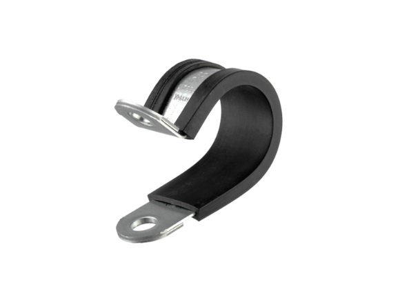 ABA tube clamp M6 | 12.7mm / Ø25mm