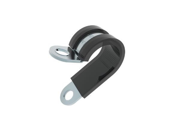 ABA tube clamp DIN M6 | 15mm / Ø30mm