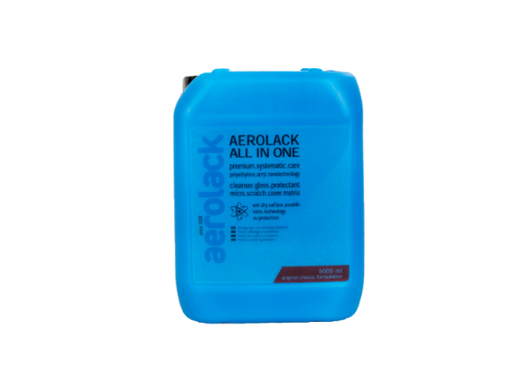 Aerolack All-In-One 5L