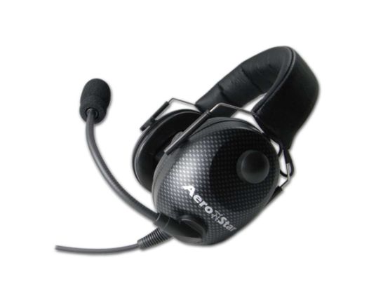 AeroStar headset Comfort  Sport (CFK)