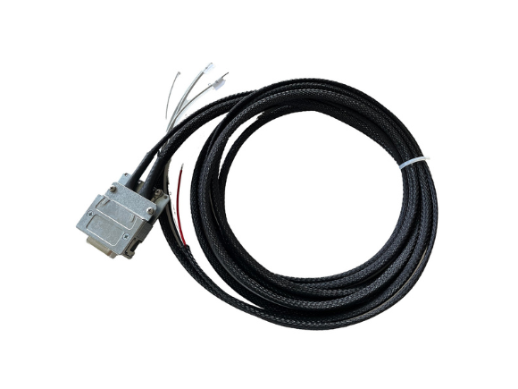 Air Com complete cable set (single seater) 3m